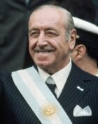 HECTOR JOSÉ CAMPORA