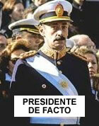 JORGE RAFAEL VIDELA