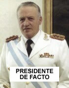 LEOPOLDO FORTUNATO GALTIERI