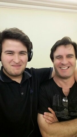 Transferência para Sant'Ana do Livramento, RS