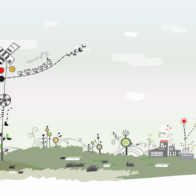 Timeline: Evolución  del concepto de infancia