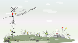 Timeline: Evolución  del concepto de infancia