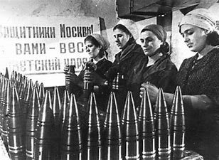 SEGUNDA GERRA MUNDIAL