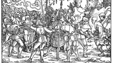 Las Guerras Campesinas