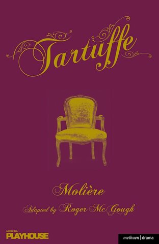"Tartuffe" 3.0
