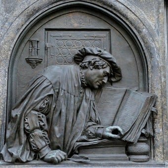 La consolidación de la Reforma