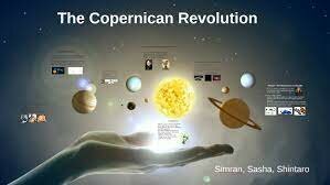The Copernican Revolution