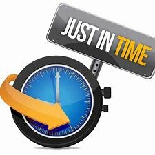 METODO JUSTO A TIEMPO (JT)