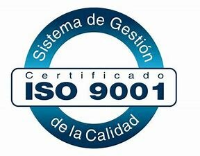 ISO 9001