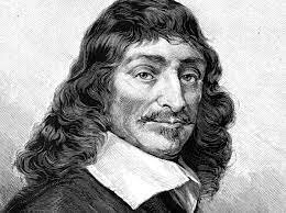 Educacion de descartes.