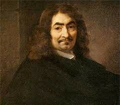 Pienso, luego existo ¿de donde vine la filosofía de descartes?