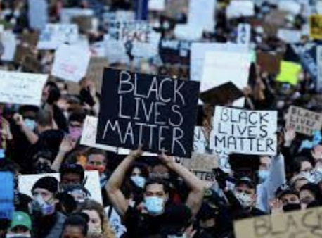 Black Lives Matter