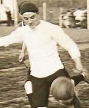 Nacimiento del Club All Boys