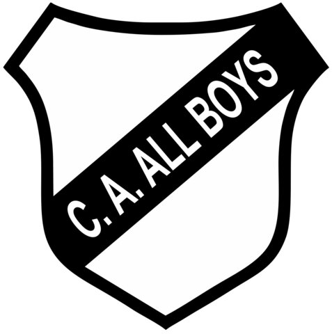 Traslado del Club All Boys