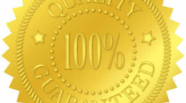 Timeline: Historia de la calidad