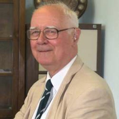 Timeline: John Polkinghorne - Raine Wk5 Timeline