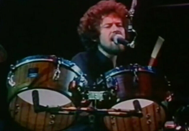 De geboortedag van Don Henley, zanger en drummers van The Eagles,