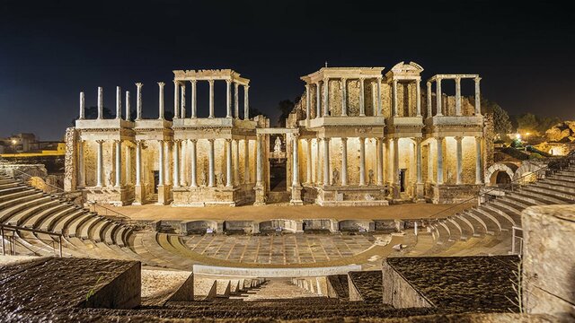 RURALIZACION DE HISPANIA