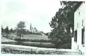 Jongeman doodt schoonvader met bijl.