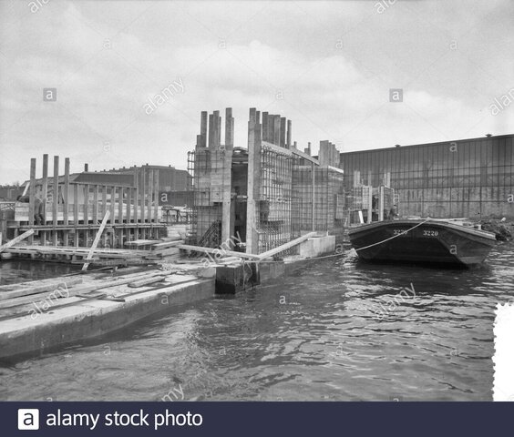 Den Haag verbiedt IJ-tunnel omdat Amsterdam moet bloeden.