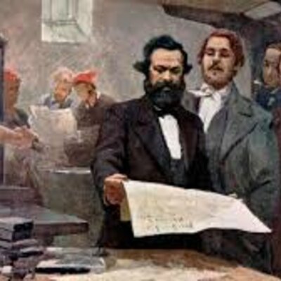 Timeline: filosofia moderna 2