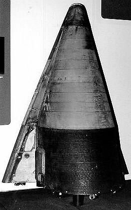 "The Way Future Explorers will return to Earth"