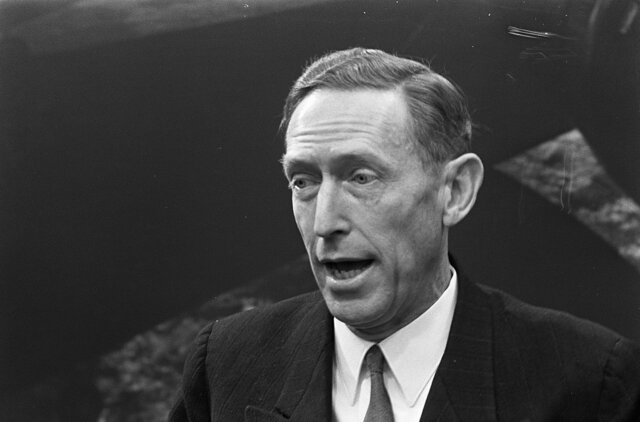 Chinese government declares Gerrit Jan Jongejans persona non grata