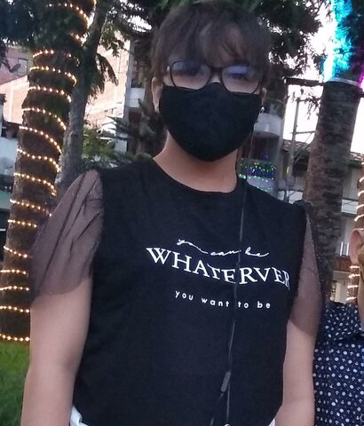 I TRAVELED TO EL SANTUARIO-ANTIOQUIA