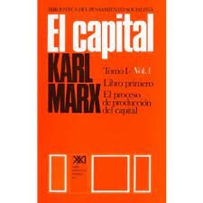 El capital