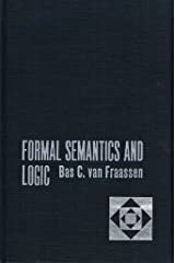 Formal Semantics and Logic, Macmillan, New York 1971