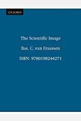 Coined the term: "constructive empiricism"