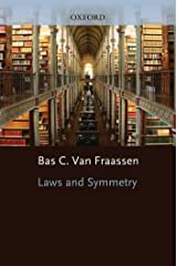 Laws and Symmetry, Oxford University Press (1989)