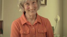 Timeline: Donna Jeanne Haraway: September 6, 1944 (age 76)