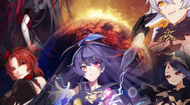 Timeline: Honkai Impact History
