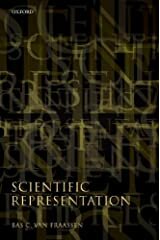 Scientific Representation: Paradoxes of Perspective, Oxford University Press (2008)