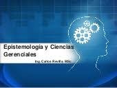 Clasificación de la Evolución del Pensamiento