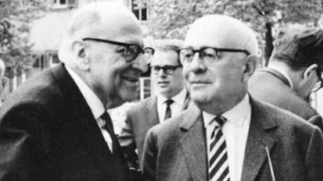 Trabajo en Enseñanza