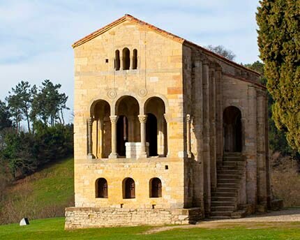 SANTA MARIA DEL NARANCO