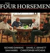 The Four Horseman of New Atheism