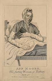 ANNE MOORE (1761-1813)