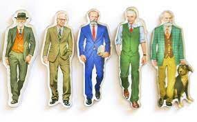 Grandes pensadores que se consideran los primeros psicólogos