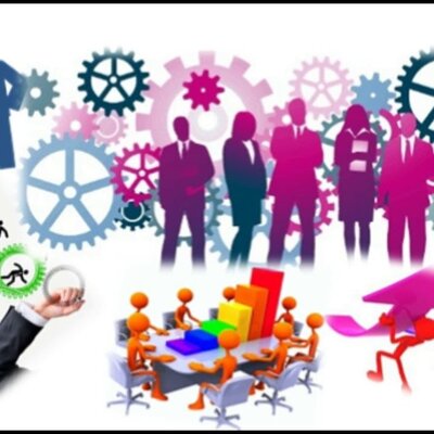 Timeline: Evolución de la Administración de Personal