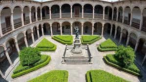 Colegiatura (Samuel Ramos)