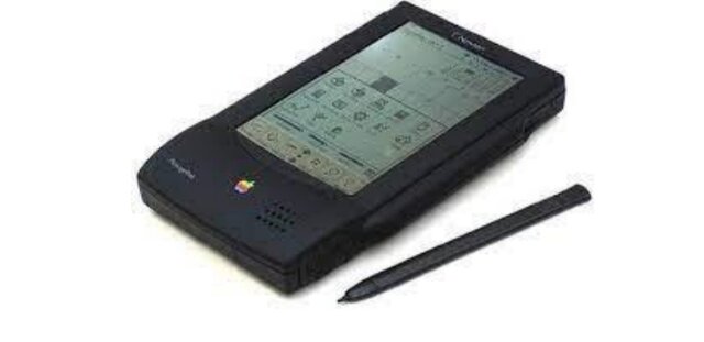 Apple presenta Newtan