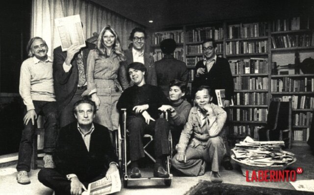 Grupo poético (Octavio Paz)