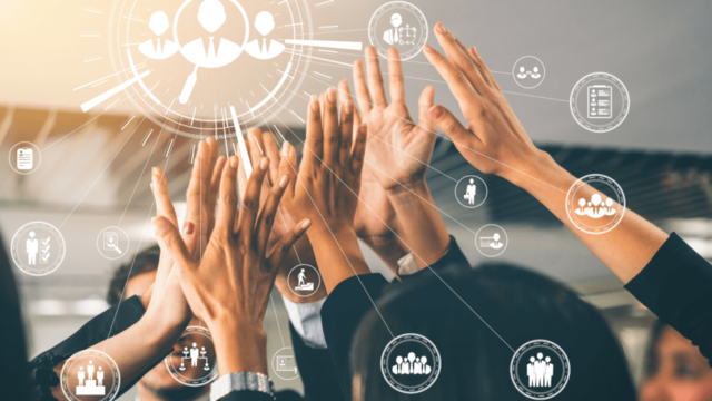 Tendencias del Talento Humano en la actualidad