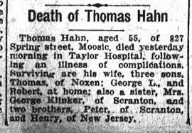 Thomas Kuhn and hid death