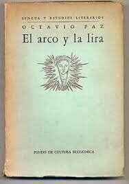 El arco y la lira (Octavio Paz)