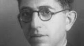 Timeline: Ernest Nagel (1901-1985)