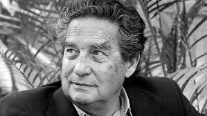La muerte de Octavio Paz